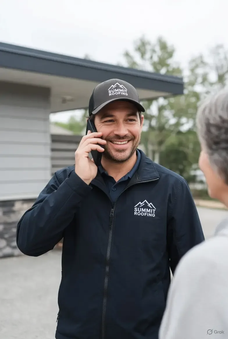 Flat Roof Leak Repair Charleston, WV FAQs